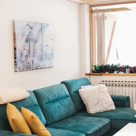 Apartman Goldie * Bjelasnica