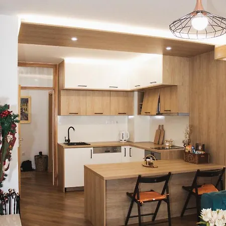 Apartman Goldie