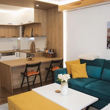 Apartman Goldie