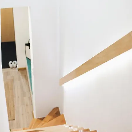Apartman Goldie *