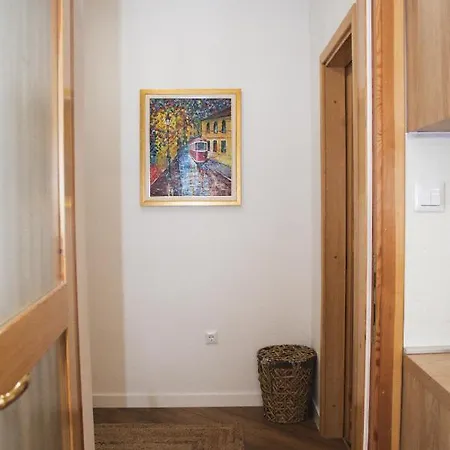 Apartman Apartman Goldie *