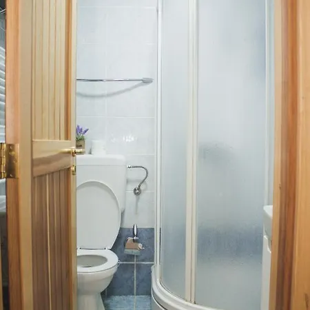 Apartman Apartman Goldie