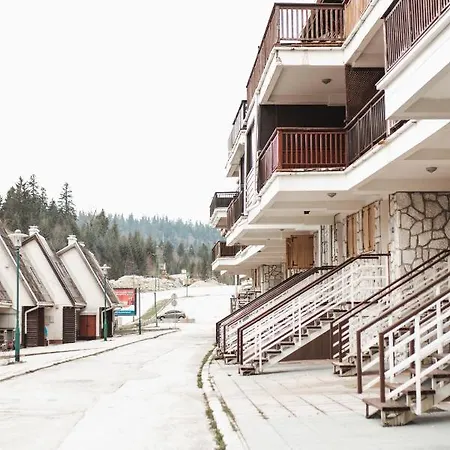 Apartman Apartman Goldie Bjelasnica