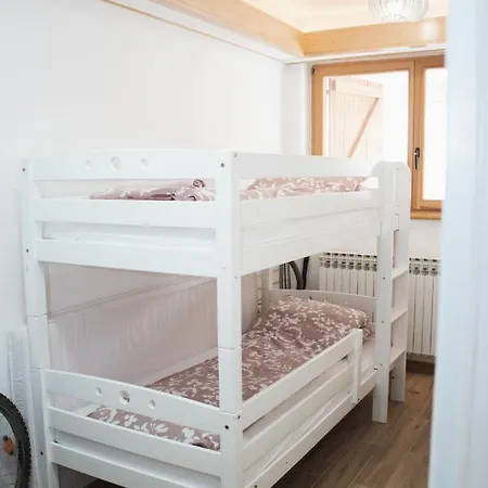 Apartman Goldie Bjelasnica
