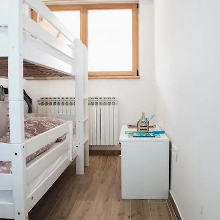 Apartman Goldie Bjelasnica