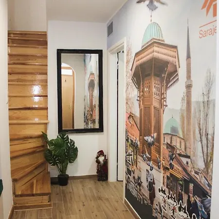 Apartman Goldie Apartman