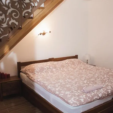 Apartman Apartman Goldie